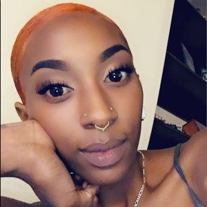 Meet your Posher, Katryce